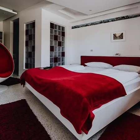 Road Stop Мотель