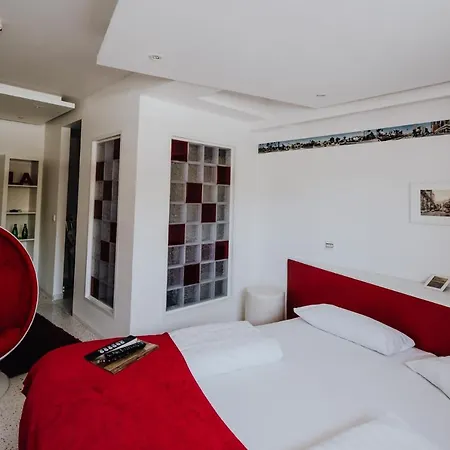 Мотель Road Stop 3*