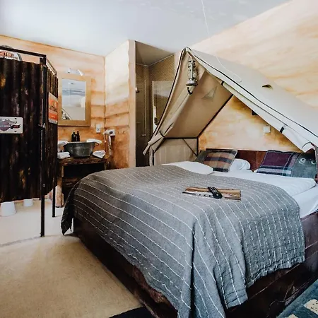 Road Stop Мотель