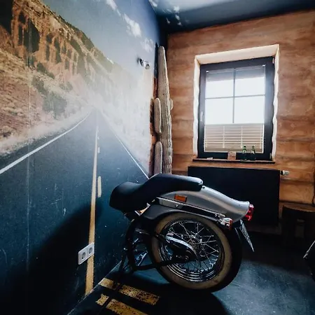 Road Stop Мотель 3*