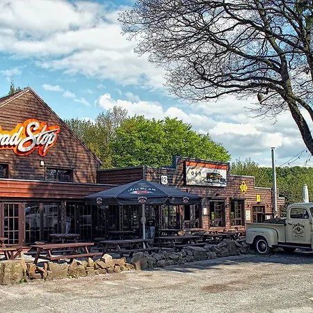 Road Stop Мотель Дортмунд