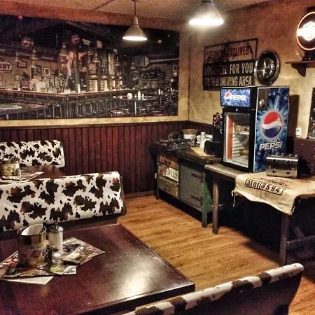 Road Stop Мотель