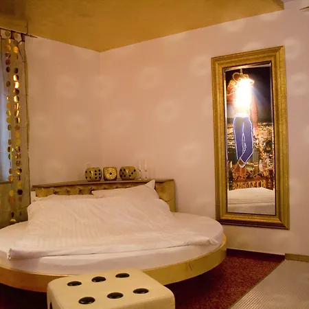 Road Stop Мотель