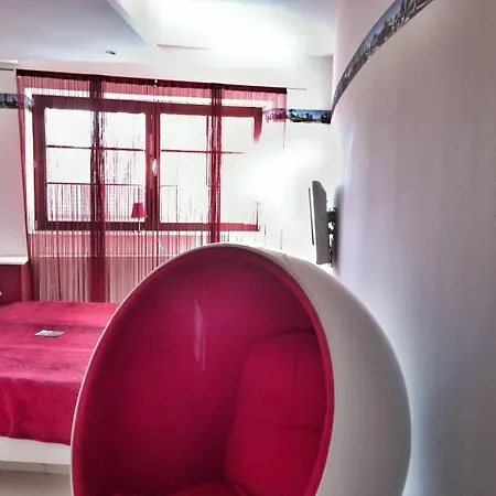 Мотель Road Stop 3*