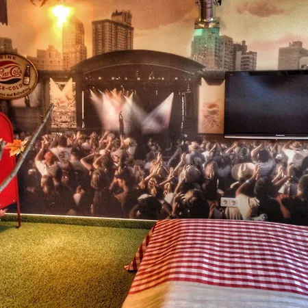 Road Stop Дортмунд