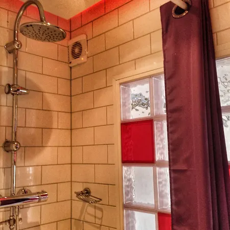 Road Stop Дортмунд