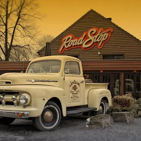 Road Stop Дортмунд