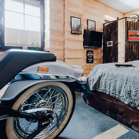 Road Stop Мотель Дортмунд