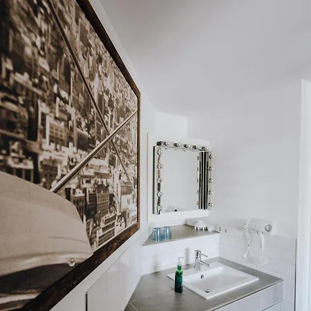 Road Stop Мотель Дортмунд