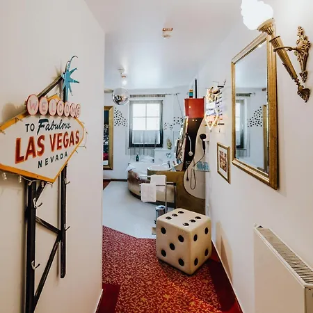 Мотель Road Stop 3*