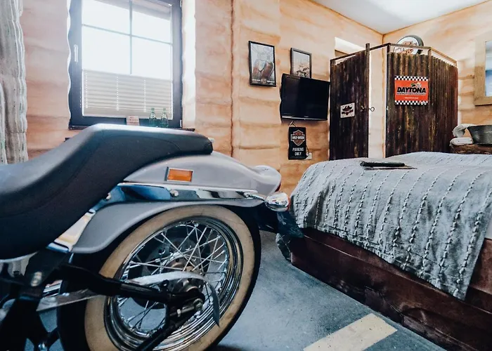 Road Stop 3* Dortmund