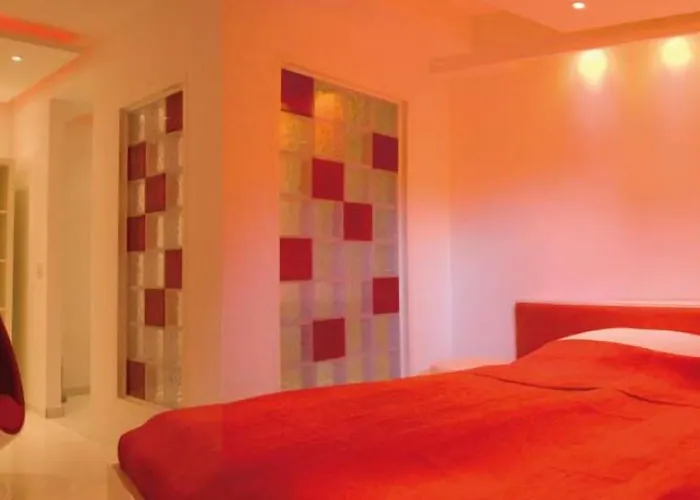 Road Stop Motel Dortmund