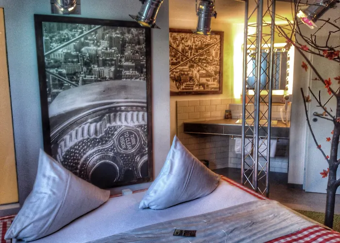 Road Stop 3* Dortmund