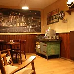 Road Stop Motel Dortmund