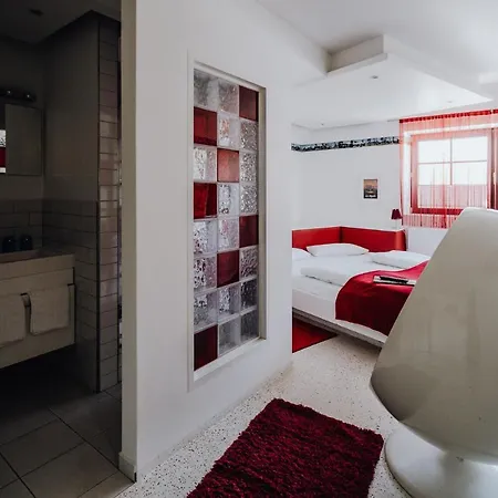 Motel Road Stop Dortmund