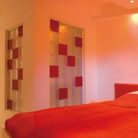 Road Stop Motel Dortmund