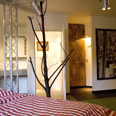 Road Stop Motel Dortmund