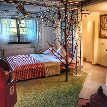 Road Stop 모텔 도르트문트