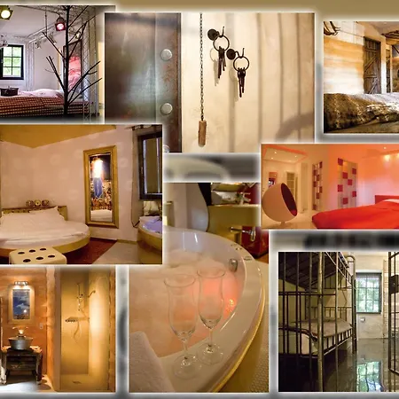 Motel Road Stop Dortmund