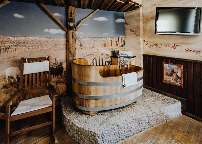 Road Stop 모텔 도르트문트