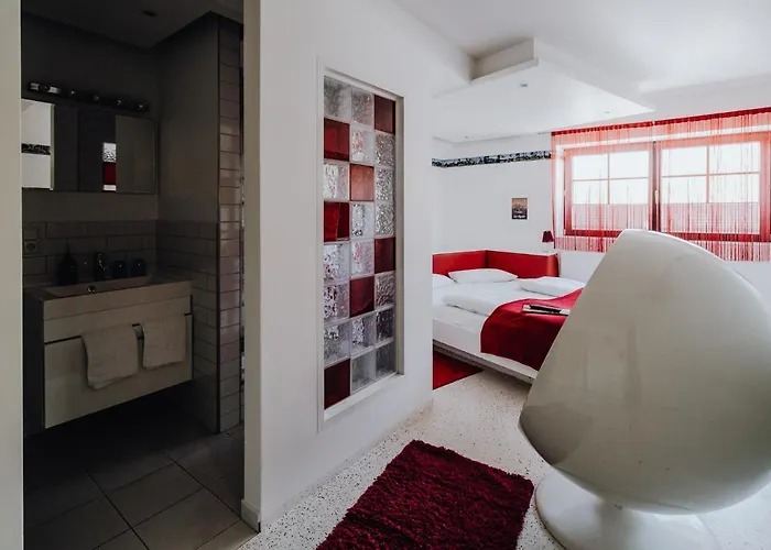 Motel Road Stop Dortmund