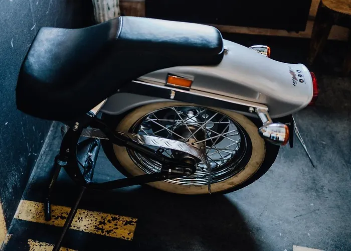 Road Stop 3* 도르트문트