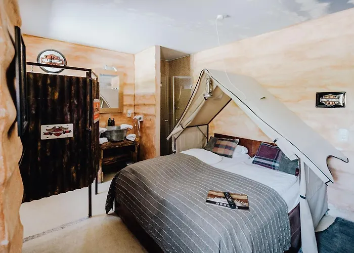 Road Stop 3* 도르트문트