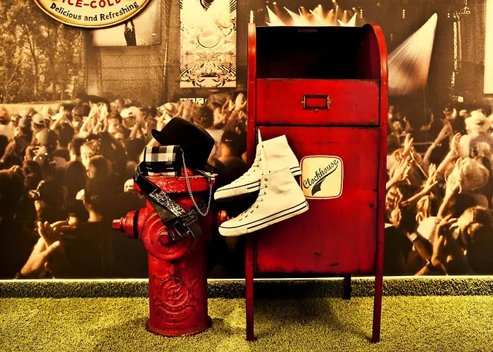 모텔 Road Stop 도르트문트