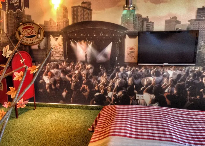 Road Stop 도르트문트