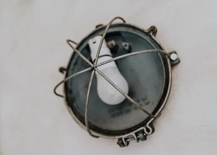 Road Stop Motell Dortmund