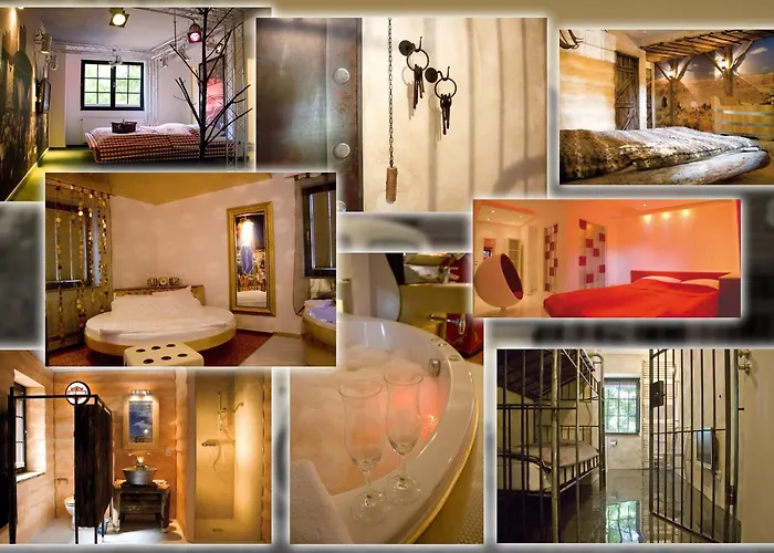 모텔 Road Stop 도르트문트