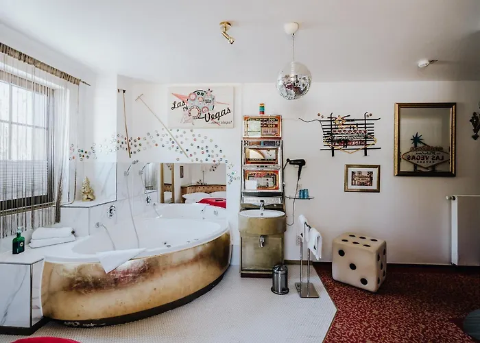 Road Stop 3* 도르트문트